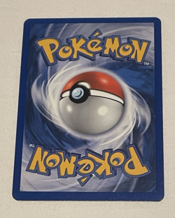 1x Rocket's Minefield Gym - 119/132 - Gym Challenge - Pokemon Card - LP - Image 2