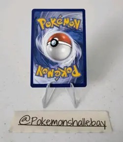 Eevee Swsh095 - Sword & Shield Black Star Promo *EXC-NM* Holo Pokemon Card - Image 3