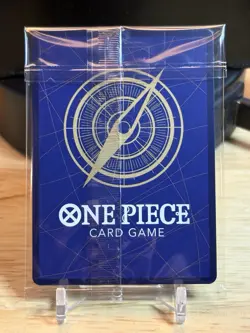 Perona (Illustration Box Vol.4) OP09-034 One Piece Promotion Cards Foil - Image 2
