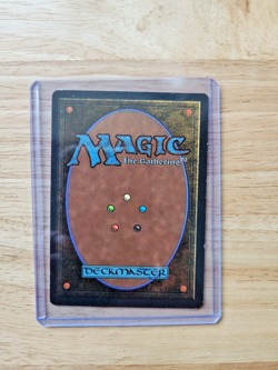 Strip Mine - MTG Alternate 4th Edition - Regular Uncommon - NM - Image 4