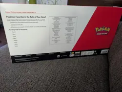 POKEMON TCG Prismatic Evolutions Mini Tin 8-Pack - Costco Exclusive - Image 2