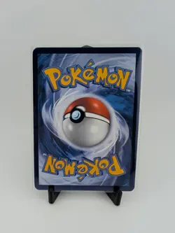 Haunter 027 Promo Holo Mega Evolution Gengar Battle Deck Exclusive - Image 4