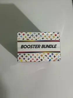 Pokemon TCG Scarlet & Violet 151 Booster Bundle (6 pack) - Factory Sealed - Image 2