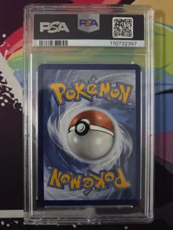 2022 Pokemon SWSH11 Brilliant Stars Charizard VSTAR Secret 174/172 - PSA 10 - Image 2