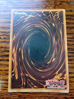 MP - Yu-Gi-Oh! TCG Fiber Jar Legacy of Darkness LOD-056 1st Edition Ultra Rare - Image 2