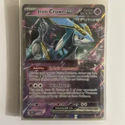 Pokemon TCG 24 Card Lot! Lots Of Assorted Hits! Receive Exact Cards Shown Lot 3 - Image 4