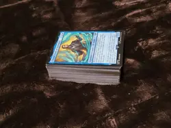 MTG Tales of Middle-Earth LOTR 98 Card Deck-45 CREAT/38 SORC/INST/15 ENCH/ARTIFA - Image 1