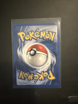 Pokemon Card WOTC Misty's Staryu 92/132 Gym Challenge Unlimited Common NM - Image 2