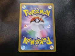 Blaziken 101/098 Art Rare Glory of Team Rocket Japanese Pokemon Card NM - Image 2