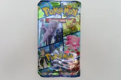 2 Packs Of Pokemon Trading Card Game Pokemon GO Booster Pack Sealed - Image 4