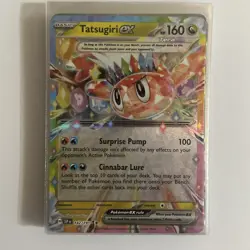 Pokemon TCG 24 Card Lot! Lots Of Assorted Hits! Receive Exact Cards Shown Lot 2 - Image 5