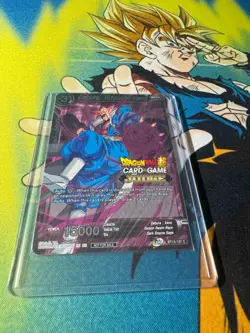 Dabura, Ritual at Hand (Judge Pack Vol.12) - Tournament Promotion Cards (TPR) - Image 1
