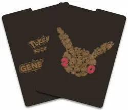 Pokemon Generations Card Divider Elite Trainer Box | ETB - Image 1