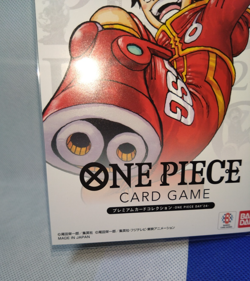 One Piece Day '24 Premium Card Collection Japanese BANDAI New Unopened - Image 4