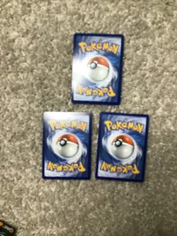 Pokemon V Card Lot Of 12 - Image 3