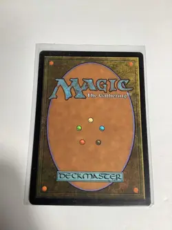 MTG Magic the Gathering Kinsbaile Cavalier FOIL Rare Morningtide 15/150 M/NM - Image 2