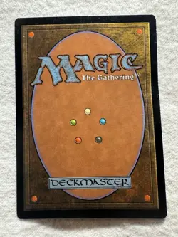 MTG - Defense Grid - Urza's Legacy - NM - Free Shipping! - Image 2