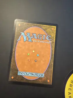 Post’s Citadel Magic the Gathering Secret Lair Post Malone - Image 2