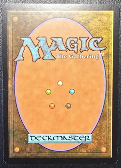 Urborg, Tomb of Yawgmoth Core Set 2015 (M15) Regular Print - Image 3