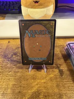 Blasphemous Edict (Borderless) Foundations Regular - Image 2