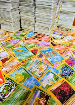 30x Old Vintage Wotc Pokemon Bundles Base Jungle Fossil Rocket CHOOSE CON & SET - Image 1