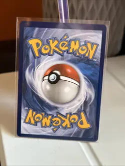 AIR BALLOON Ultra Rare Full Art 166/132 Pokemon Mega Evolution English NM - Image 2