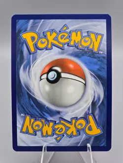 Pokemon Surging Sparks Precious Trolley 185/191 ACE SPEC Holo Trainer - Image 2