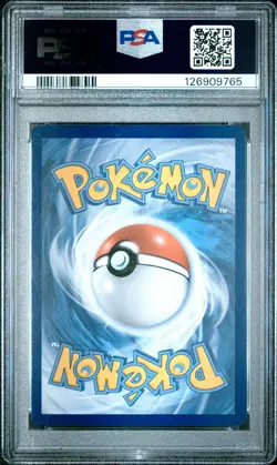 Pokemon Generations Radiant Collection M Gardervoir ex RC31 - PSA 8 - Image 2