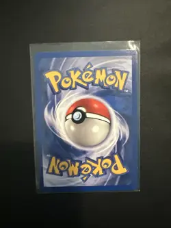 Pokemon WOTC Misty's Seel 88/132 Gym Heroes Set UNLIMITED Common NM - Image 2