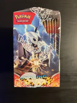 Pokemon Surging Sparks Booster Display Box English 36pk Sealed NEW - Image 3