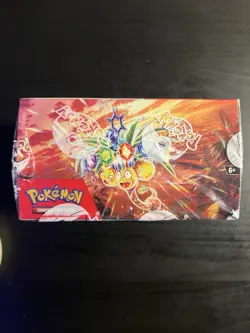Pokemon Surging Sparks Booster Display Box English 36pk Sealed NEW - Image 5