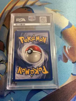 2002 Pokemon TCG Neo Destiny 1st Edition Light Wigglytuff 54/105 Set PSA 9 MINT - Image 2