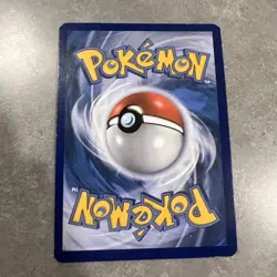 Pokemon TCG Maxie's Hidden Ball Trick Primal Clash 158/160 Holo Full Art... - Image 2