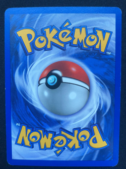 Pokemon TCG Misty's Tentacool Gym Heroes 57/132 Regular LP - Image 2