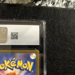 CGC 10 GEM MINT Japanese Pikachu 120/SV-P Gift Campaign Promo Pokemon TCG 2023 - Image 5