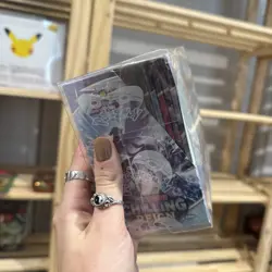 Pokemon Chilling Reign Booster Box New And Sealed - Image 2