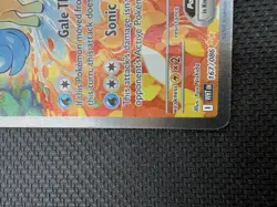 Keldeo EX 167/086 - White Flare Pokemon Special Illustration Rare English NM - Image 3