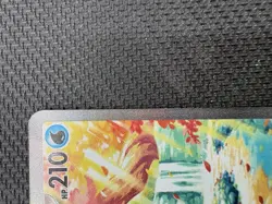 Keldeo EX 167/086 - White Flare Pokemon Special Illustration Rare English NM - Image 4