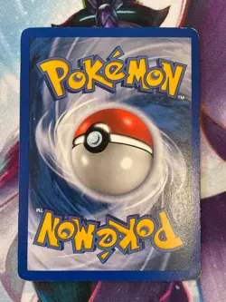 Pokemon TCG Treecko EX Crystal Guardians 67/100 HOLO Stamped 2006 - Image 2
