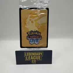 Bulbasaur - (Mega Evolution Stamped) 133/132 Illustration Rare Holo NM Pokemon - Image 3