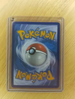 Pokemon TCG Grant GG62/GG70 Crown Zenith Galarian Gallery Trainer Rare - Image 2