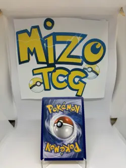 Pokemon TCG Pikachu 042/146 Movie Promo Near Mint Condition - Image 2