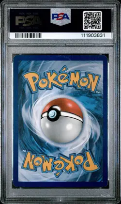 2015 POKEMON XY ROARING SKIES #61 M RAYQUAZA EX ROARING SKIES - Image 2
