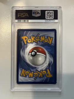 Pokemon TCG SWSH Lost Origin Pikachu v TG16/TG30 Full Art PSA 10 - Image 2