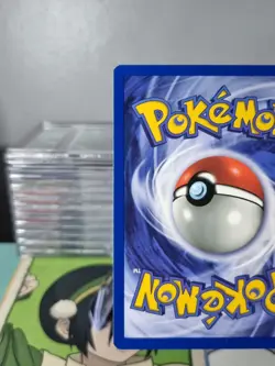 Meowth 1st Edition 56/64 Jungle WOTC Vintage Pokemon - Image 3