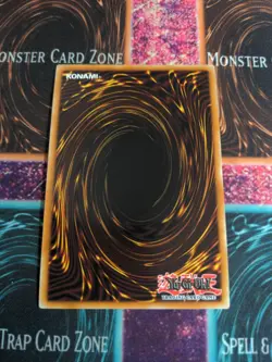 Yu-Gi-Oh! Ghost Belle & Haunted Mansion DUDE-EN004 1st Edition Ultra Rare NM - Image 3
