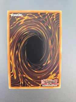 Yugioh! 1x Radiant Typhoon Krosea DOOD-EN015 Secret Rare 1st Ed NM - Image 2