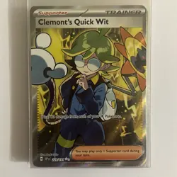 Pokemon TCG 24 Card Lot! Lots Of Assorted Hits! Receive Exact Cards Shown Lot 5 - Image 5