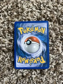 Pokemon TCG Reshiram 113/114 Zekrom 114/114 Black and White Holo Card Full Art - Image 4