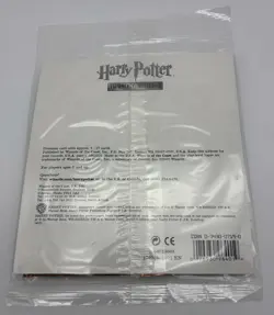 🔥THREE PACK HARRY POTTER TRADING CARD GAME DIAGON ALLEY BOOSTER 5 - Image 2
